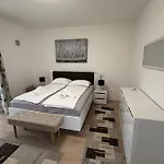 Apartments Puntamika