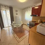 Apartments Puntamika