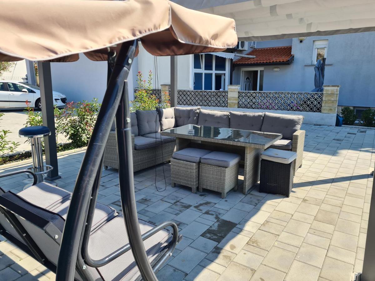 Apartmán Puntamika *