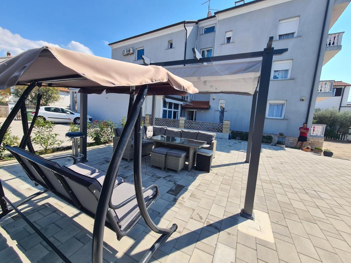 Apartmán Puntamika Zadar