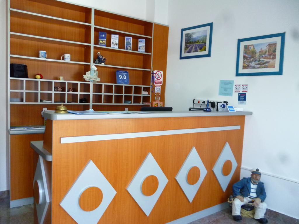 Puntamika Apartmán *