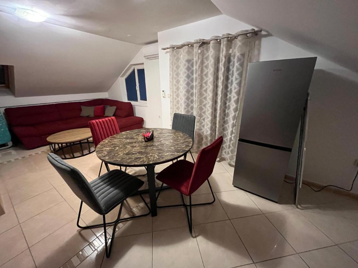 Apartmán Puntamika Zadar
