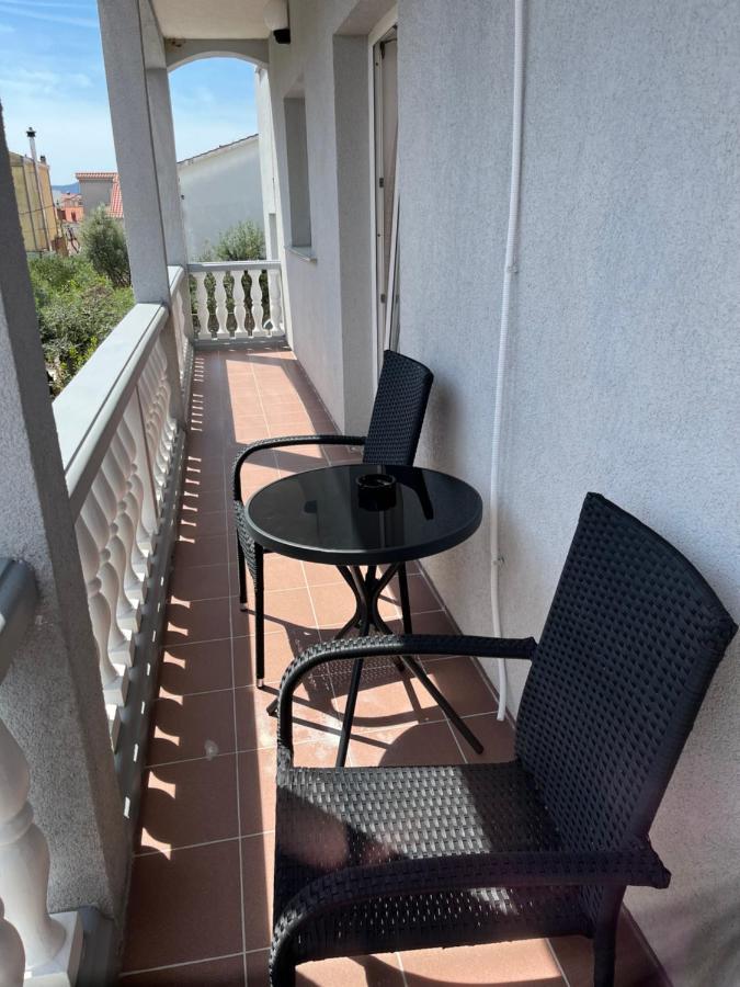 Puntamika Apartament