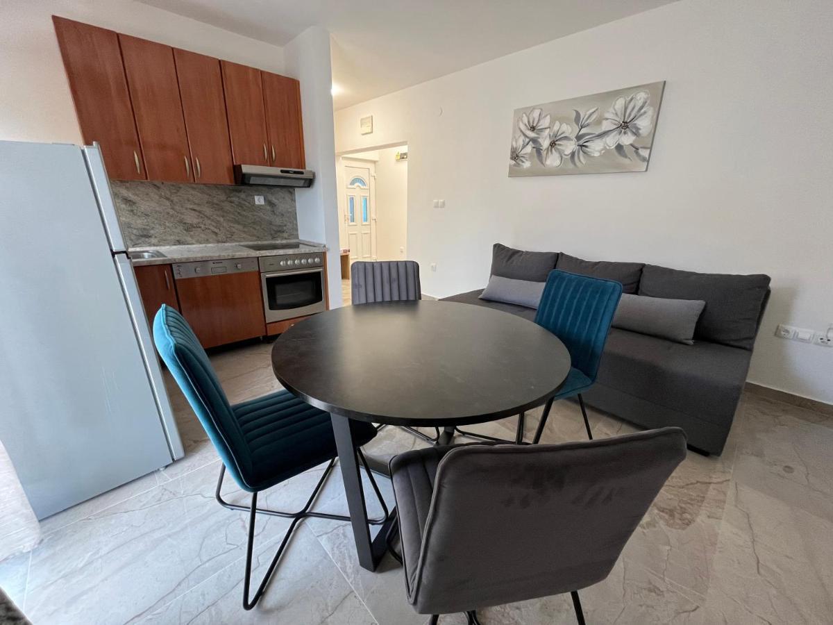 Apartmán Puntamika