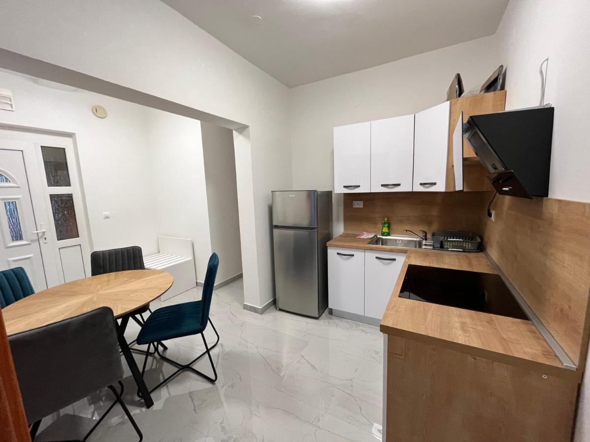 Puntamika Apartmán *