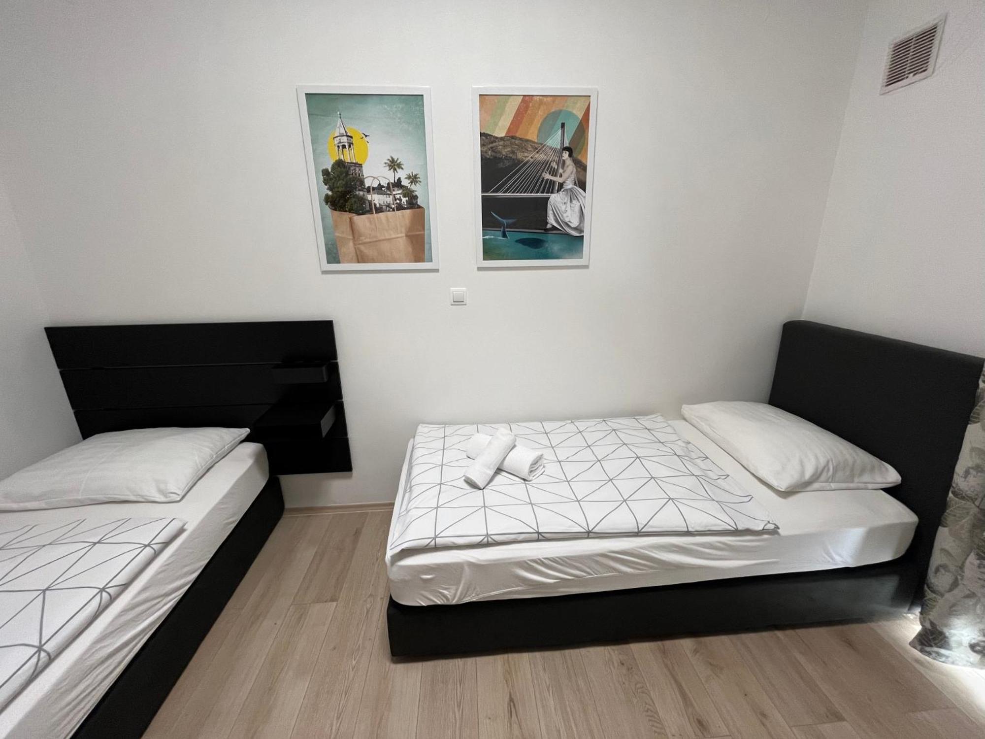 Puntamika Apartmán