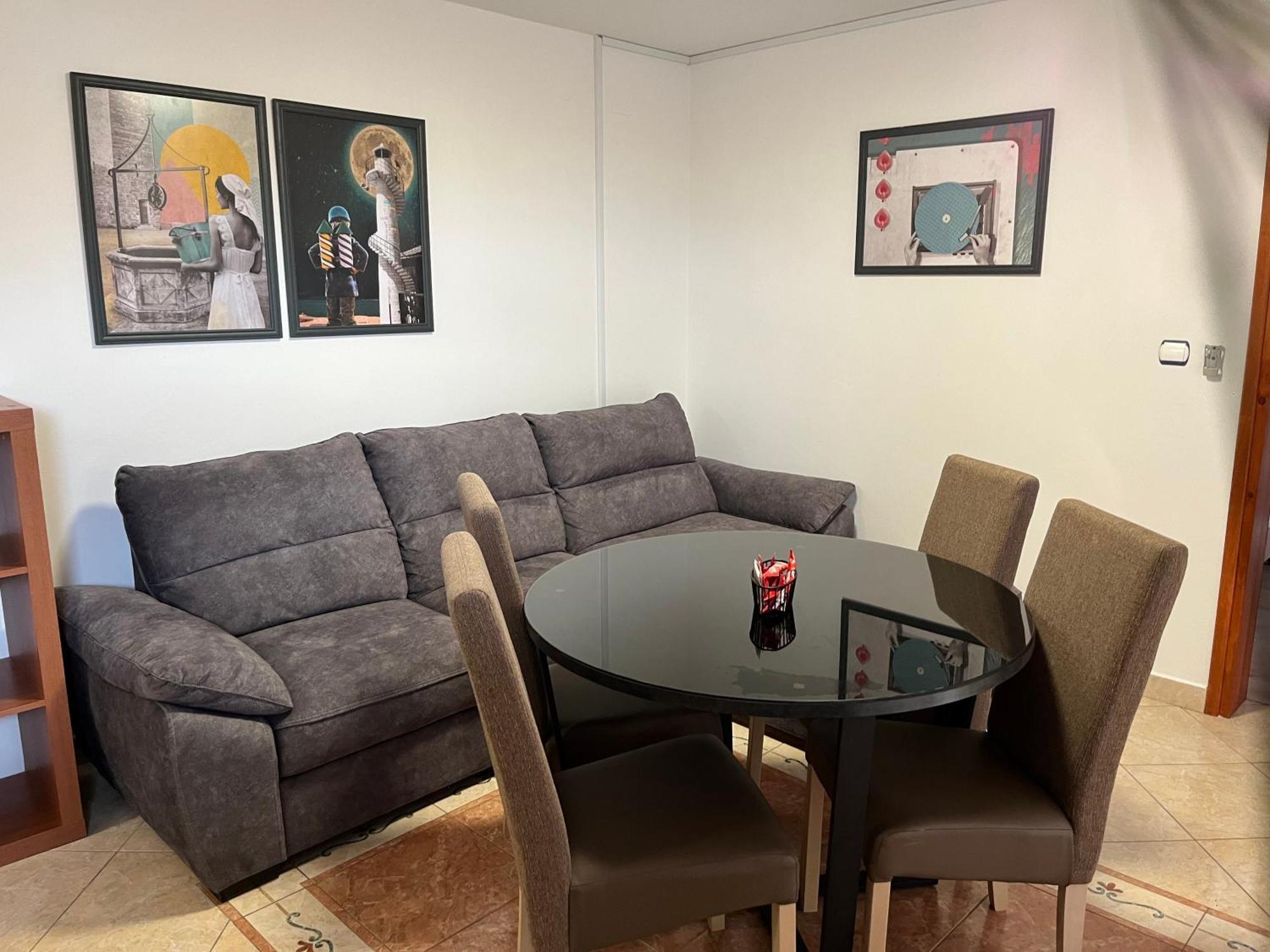 Apartmán Puntamika *