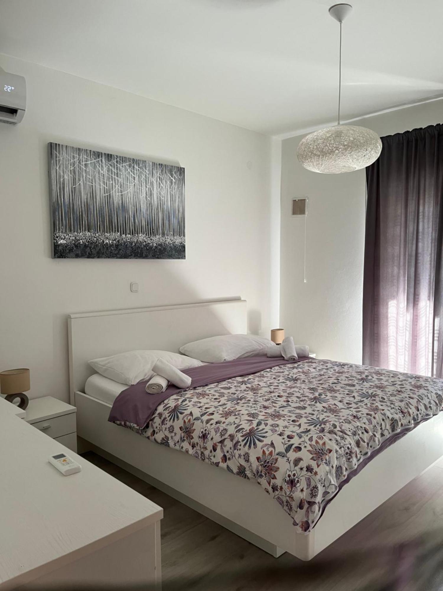Apartmán Puntamika *
