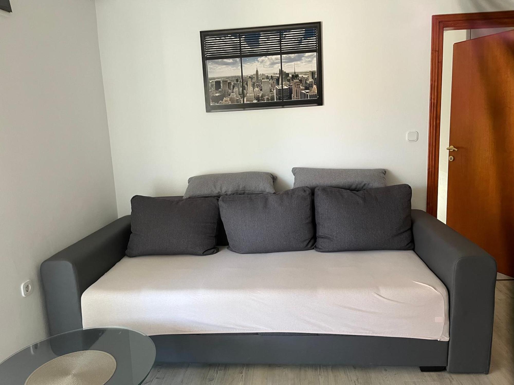 Apartmán Puntamika Zadar