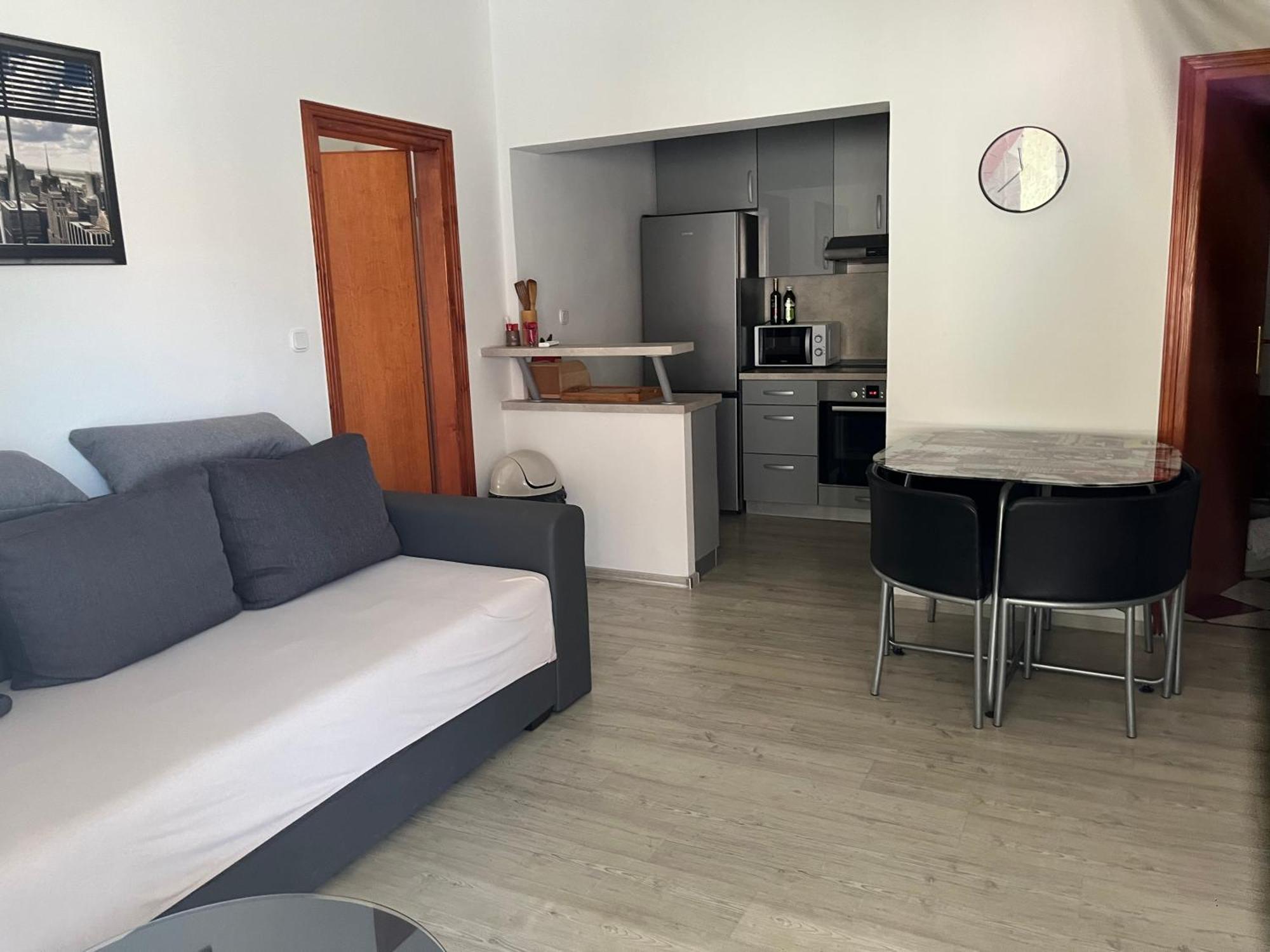 Puntamika Apartmán Zadar