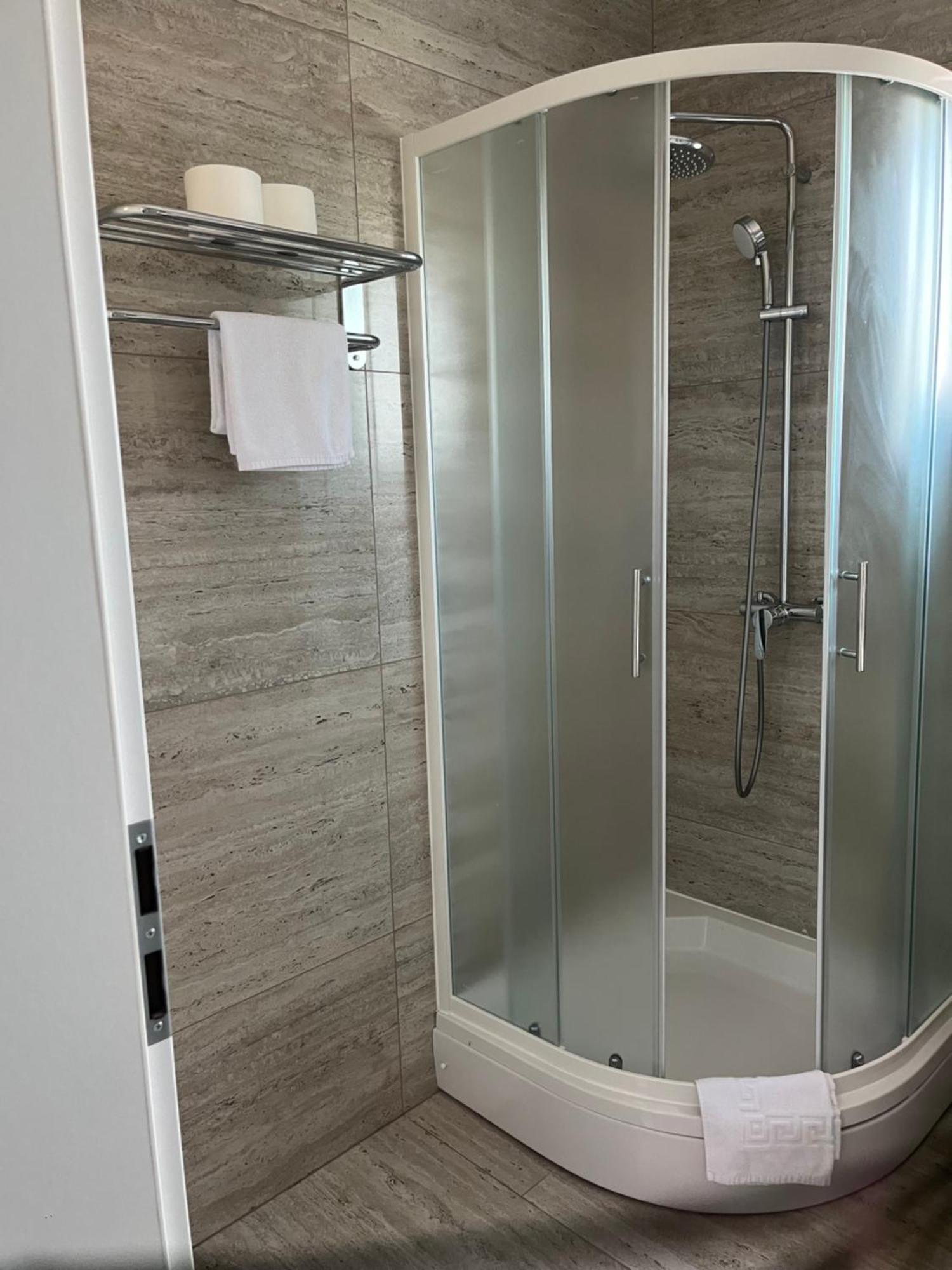 Puntamika Apartmán Zadar