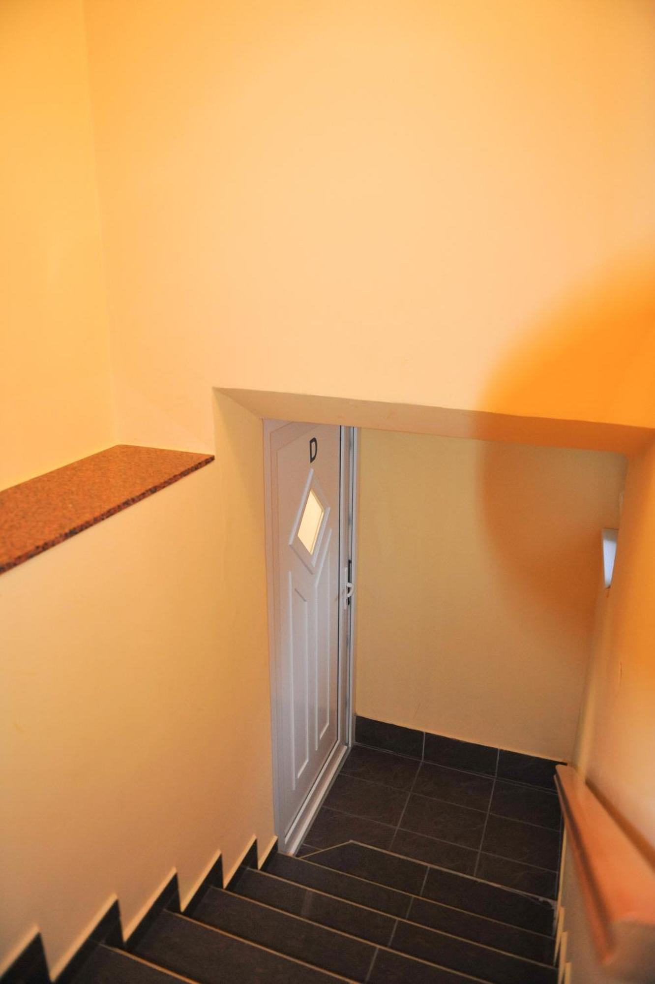 Puntamika Apartmán