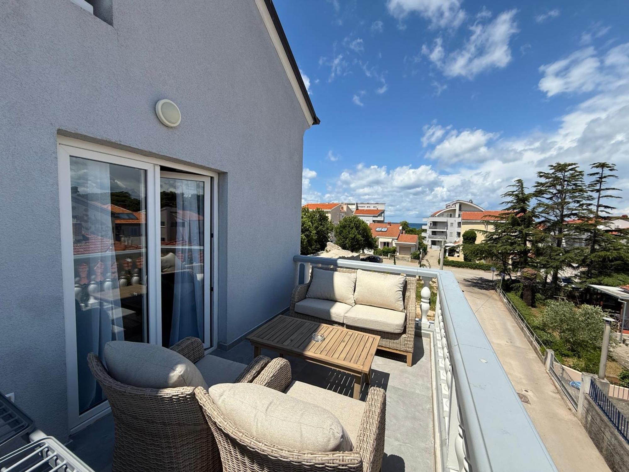 Apartament Puntamika *