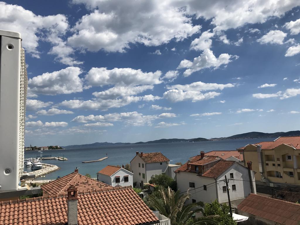 Apartmán Puntamika *