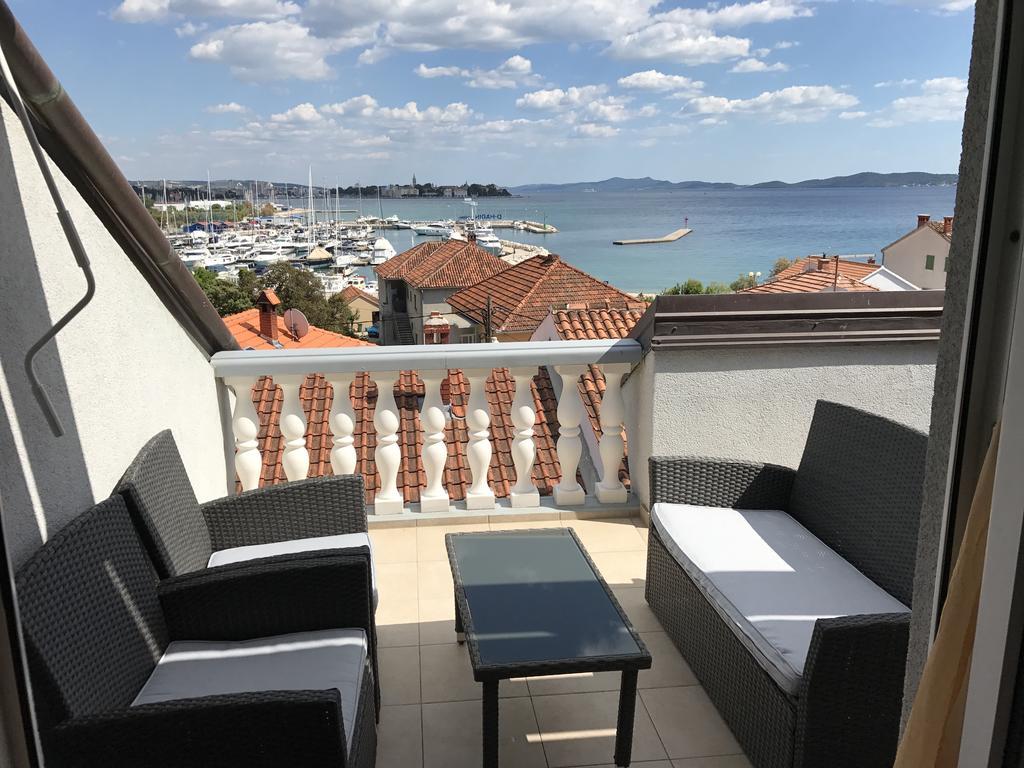 Puntamika * Zadar