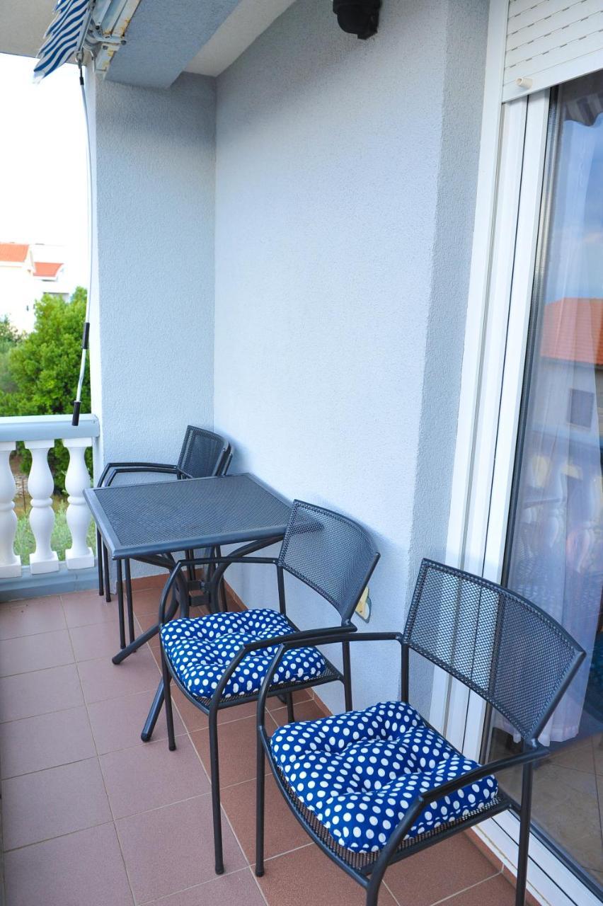 Puntamika Apartmán