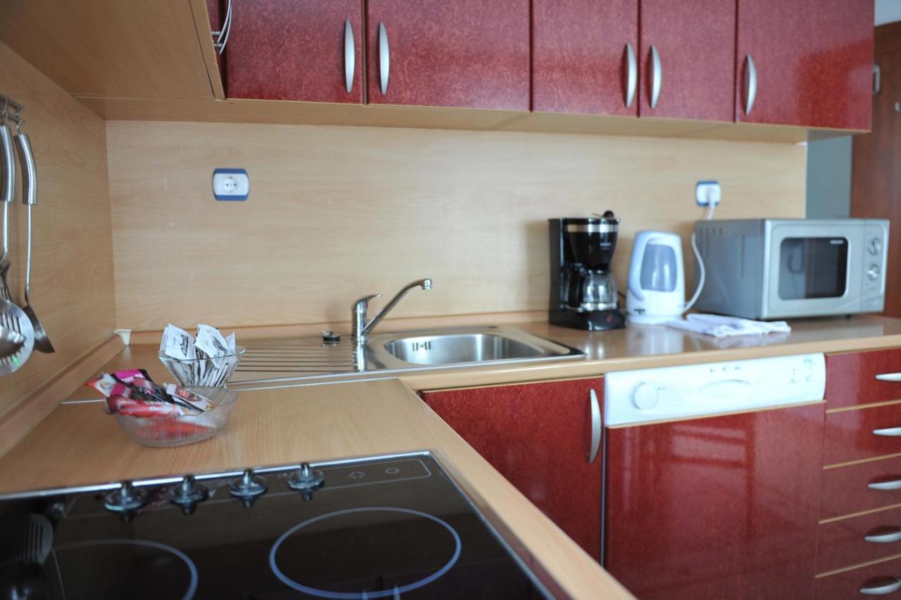 Puntamika Apartmán Zadar