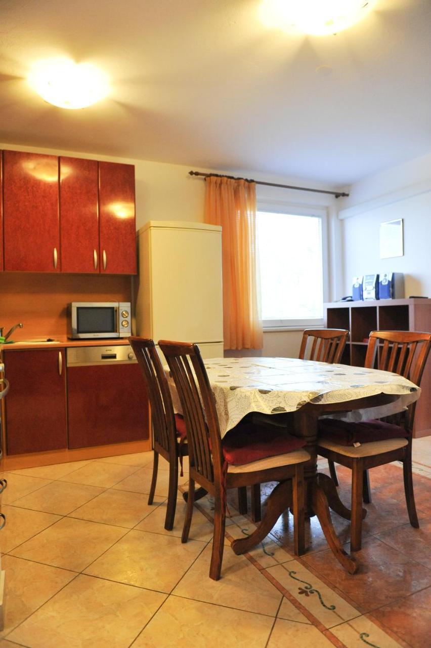 Apartmán Puntamika Zadar