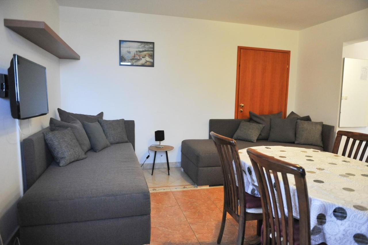 Puntamika Apartmán *