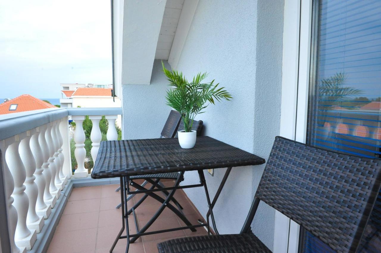 Puntamika Apartmán