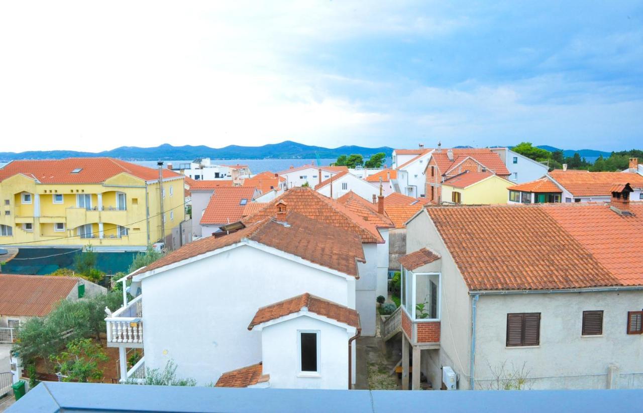 Apartmán Puntamika *