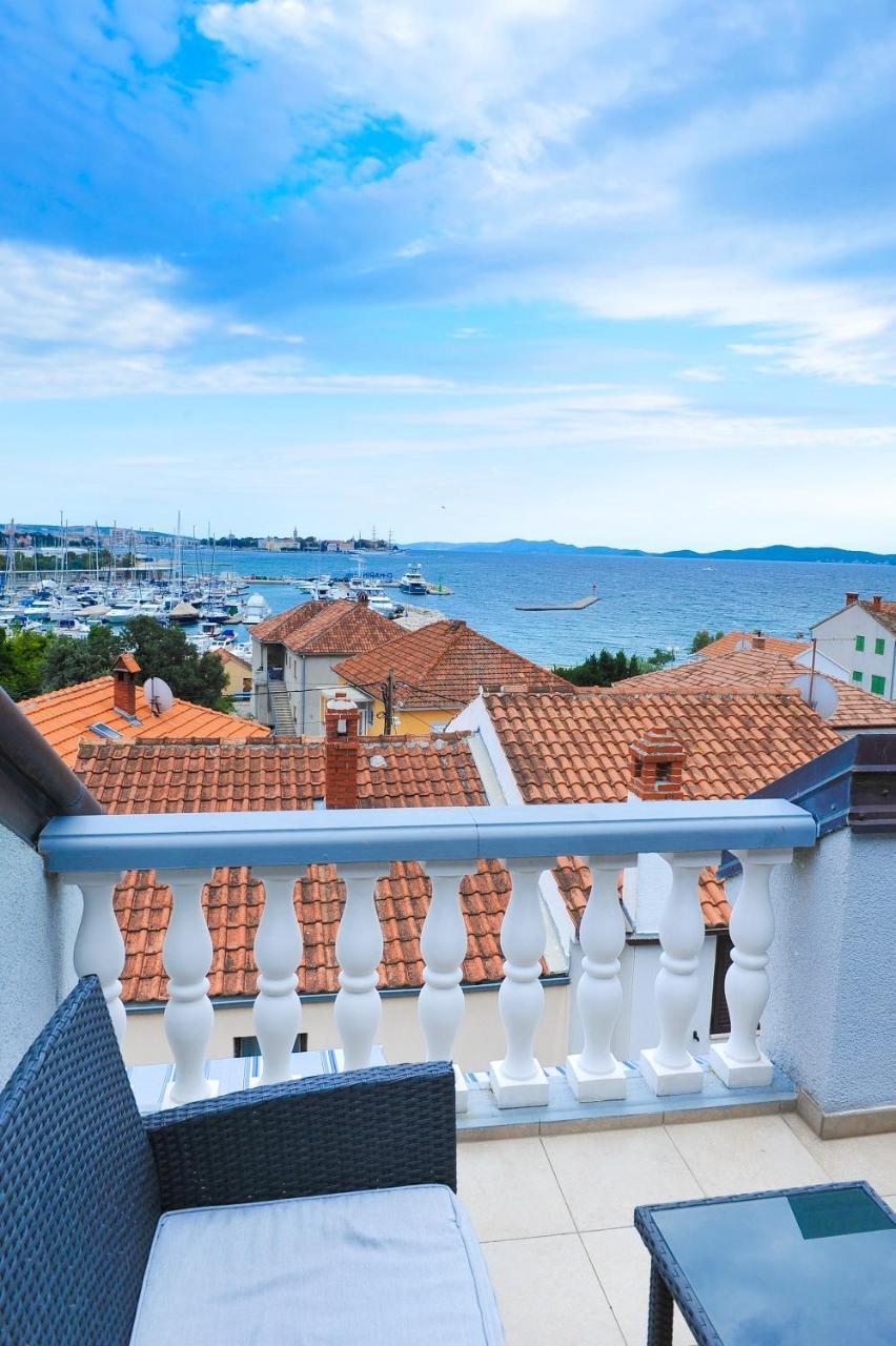 Puntamika * Zadar
