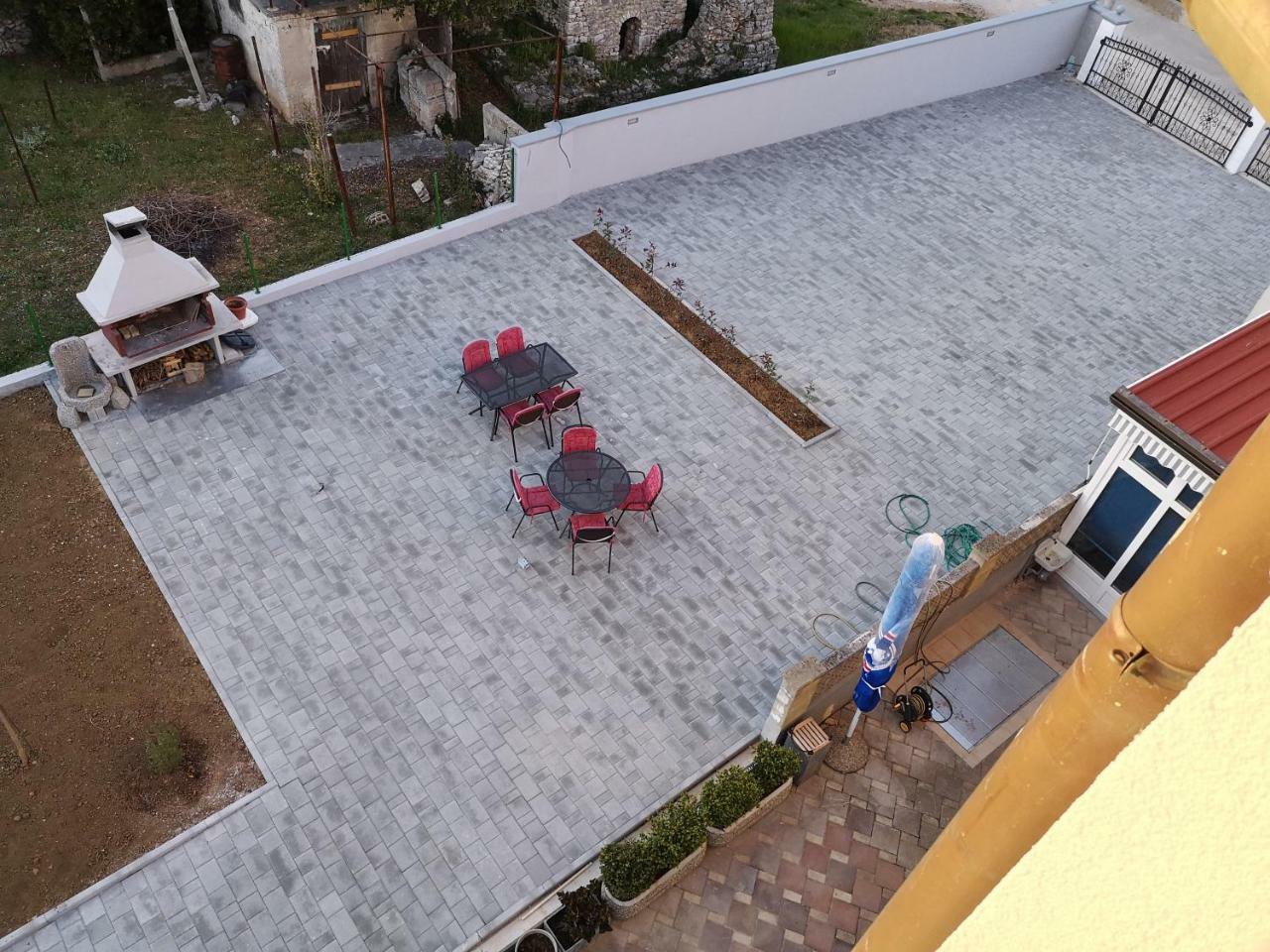 Apartmán Puntamika *